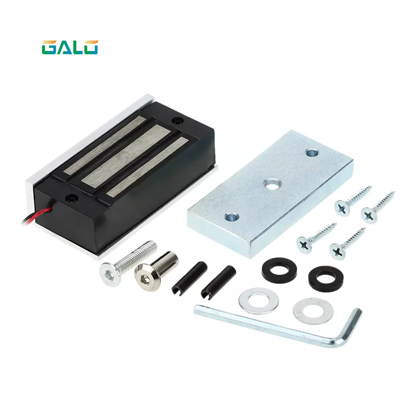 Safe Box Digital - 12V 60KG 전자 전기 마그네틱 잠금