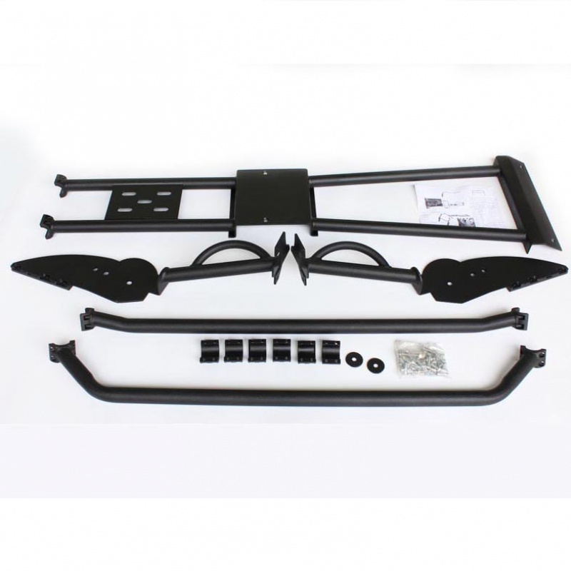 Door Reinforcer Kit - 오프로드 자동차 개조 부품 4도어 내장형
