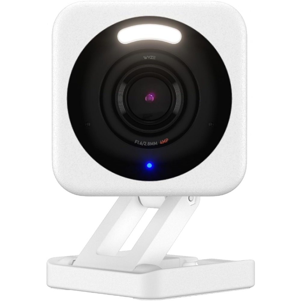 Home Security Cameras No Subscription - 2.5K AI 보안 카메라: 실내/실외 가정,