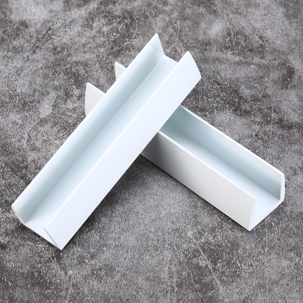 Door Reinforcer Kit - 6Pcs 헤비 듀티 베이비 게이트 그루브