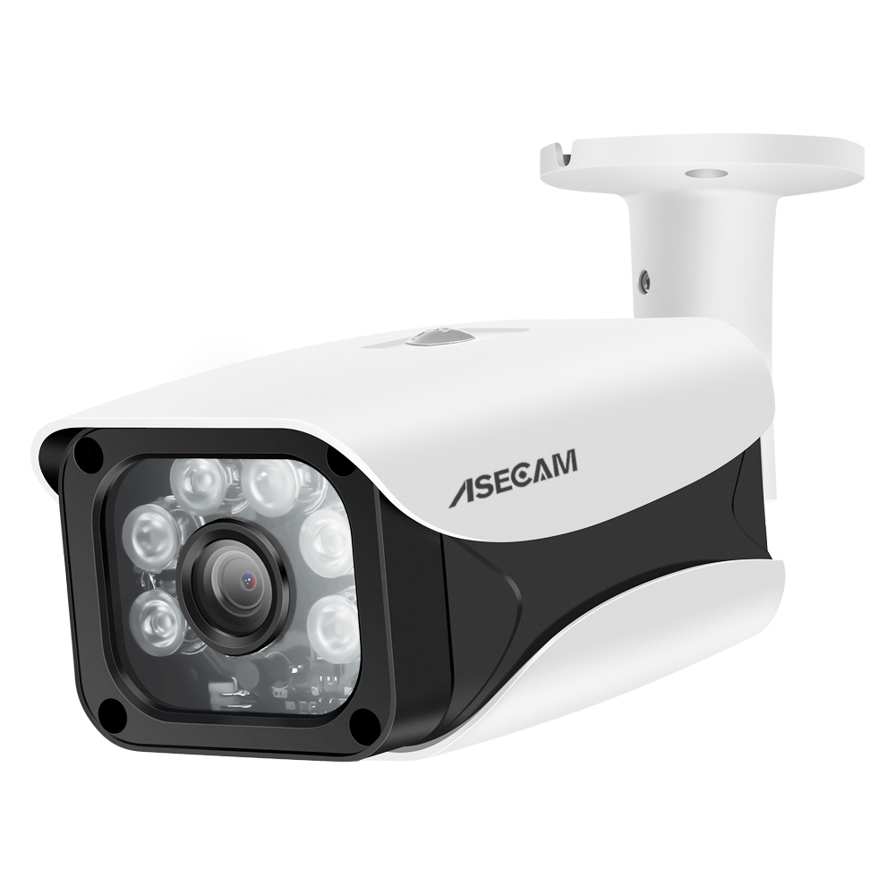 8MP 보안 카메라 시스템 4K POE NVR 야외 비 - Home Security Tech 리뷰 및 가격