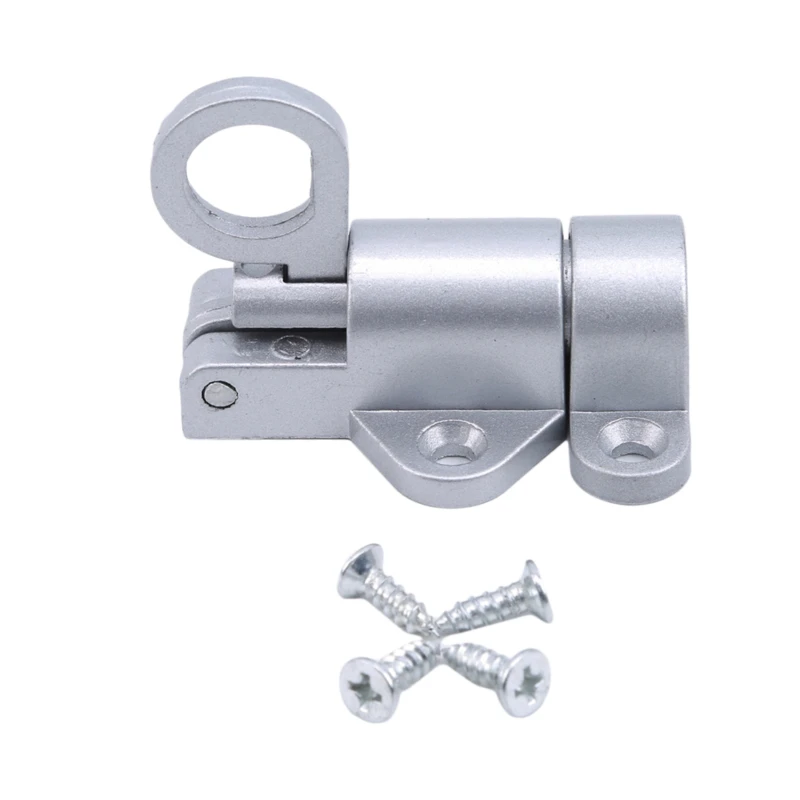 자동 도어 볼트 래치 홈 창 게이트 보안 풀 링 스프링 - Home Security Ring 리뷰 및 가격