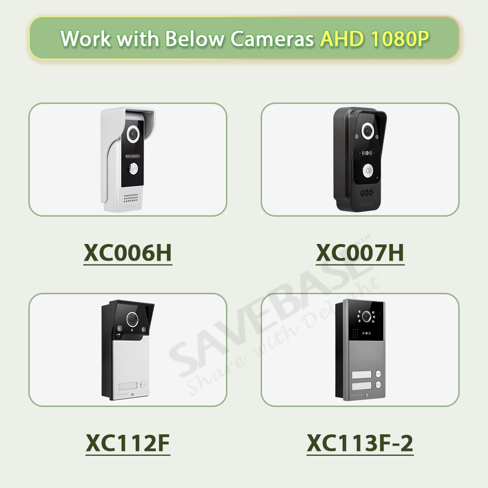 투야 스마트 와이파이 실내 모니터 7인치/10인치 LC - Home Security With Monitoring 리뷰 및 가격