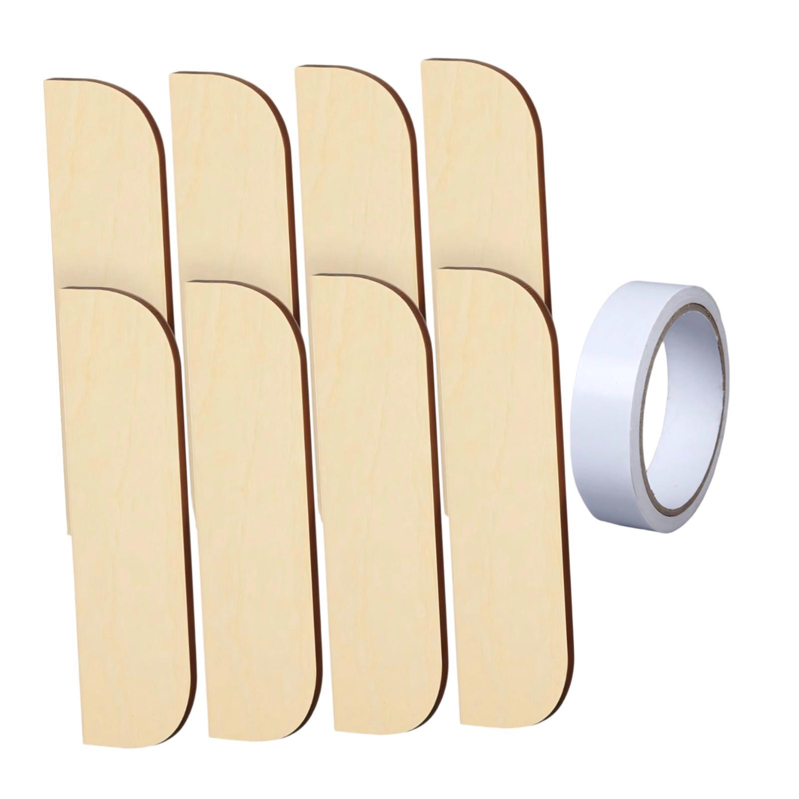 접착 테이프가 포함된 목재 힌지 수리 패널 키트, 캐비 - Door Reinforcer Kit 리뷰 및 가격