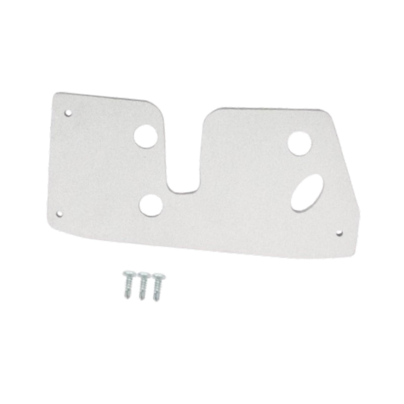 도어 래치 강화 플레이트 키트 금속 픽업 트럭 926- - Door Reinforcer Kit 리뷰 및 가격