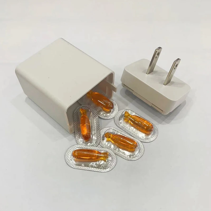 1Pc 가짜 충전기 시력 비밀 홈 전환 은닉은 안전한  - Safe Box Digital 리뷰 및 가격