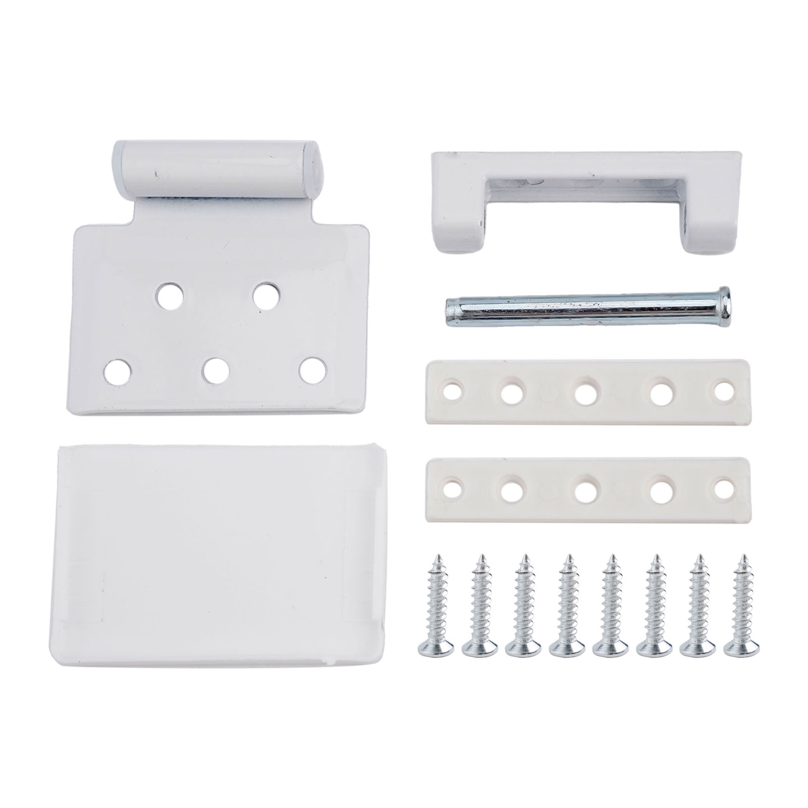 홈 하드웨어 강화 도어 플래그 힌지 키트(금속 코어 및 - Door Reinforcer Kit 리뷰 및 가격
