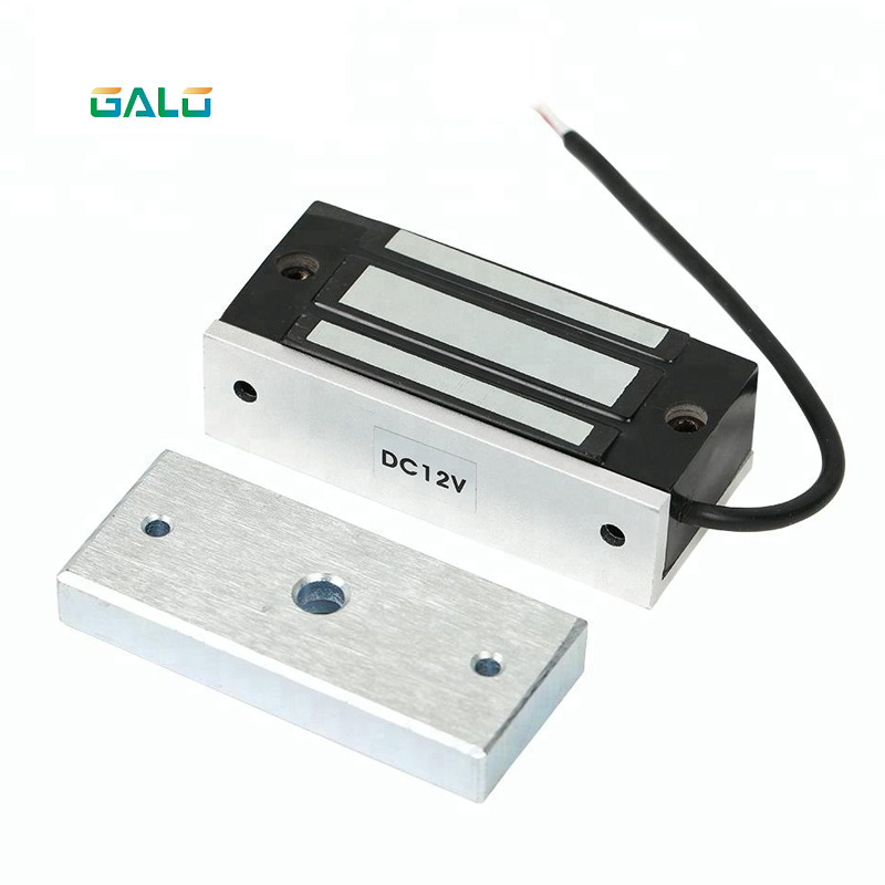 12V 60KG 전자 전기 마그네틱 잠금 장치, 페일  - Safe Box Digital 리뷰 및 가격