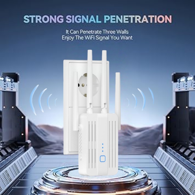 300Mbps 무선 와이파이 리피터 2.4G 신호 라우 - Home Security No Wifi 리뷰 및 가격