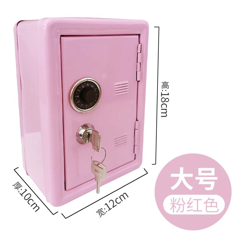 어린이용 디지털 저금통, 안전 금고, 생일 및 크리스마 - Safe Box Digital 리뷰 및 가격