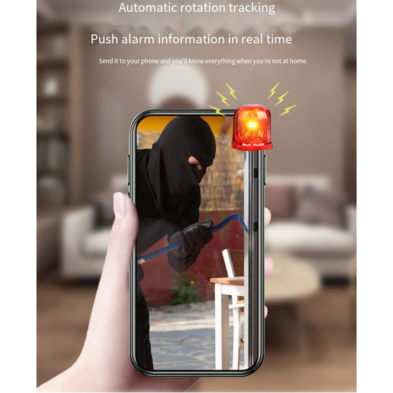 투야 벽걸이형 플러그인 카메라 와이파이 360 °    - Home Security Google Camera 리뷰 및 가격