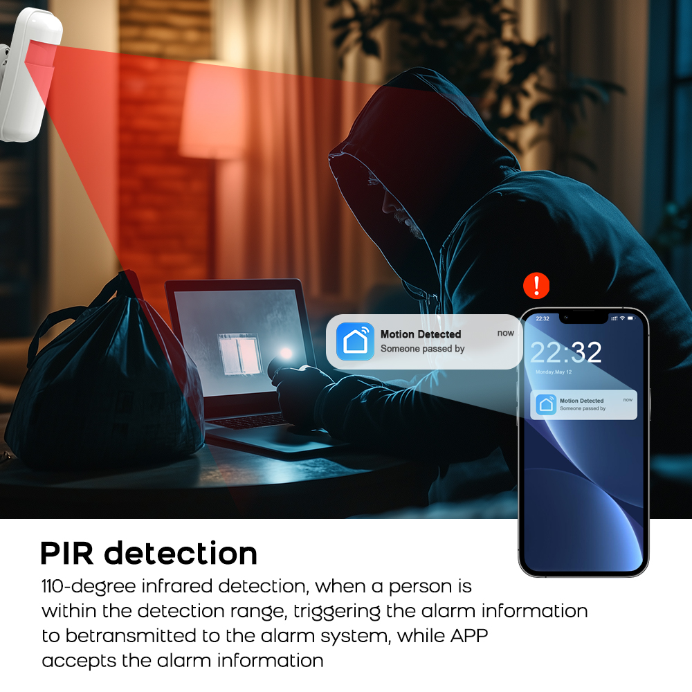 4G GSM WiFi 알람 시스템, 투야 스마트 홈 보 - Home Security No Wifi 리뷰 및 가격