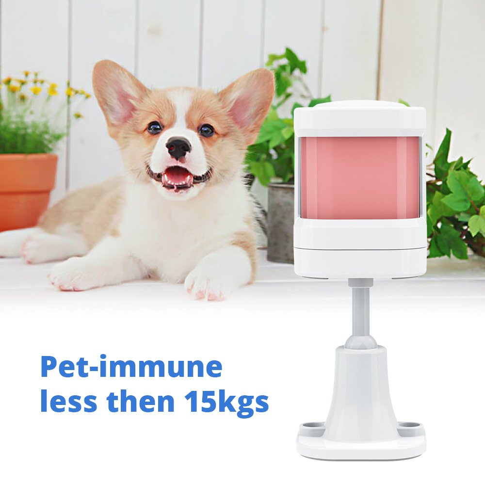 P20 Anti-pet PIR 모션 센서 G20 G30 - Home Security Battery 리뷰 및 가격
